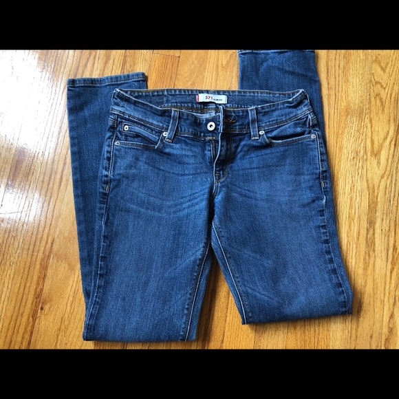 levi's 571